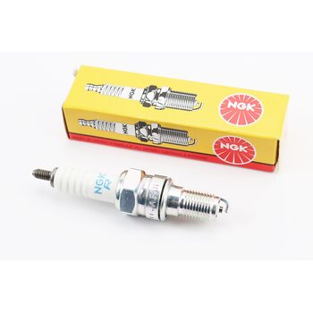 Свічка 4Т CR8EH-9 - M10 L17 - DIO AF56, SH150