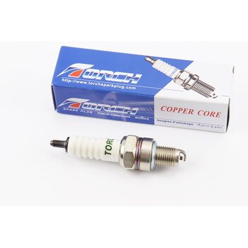 Свеча 4Т A7TC - M10 L12 - JH/GY6