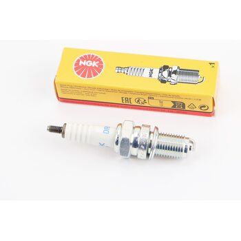 Свеча 4Т DR8EA - M12 L18 - CG/CB/CH250/YP250