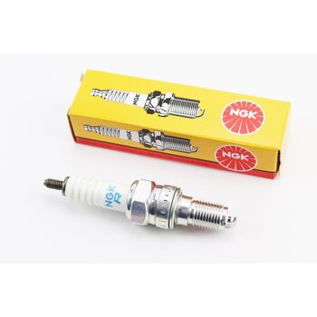 Свічка 4Т CR9EH-9 - M10 L17 - DIO AF56, SH150