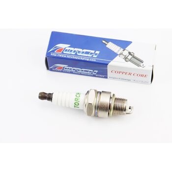 Свеча 2Т E7RTC - M14 L12 (контакт SAE-евро)