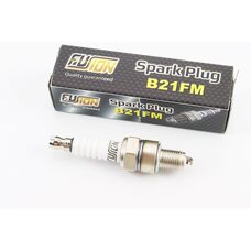 Свеча 4Т B21FM - M10 L12 - JH/GY6