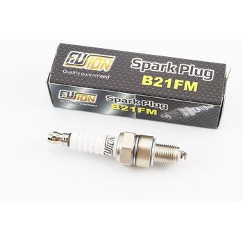 Свеча 4Т B21FM - M10 L12 - JH/GY6