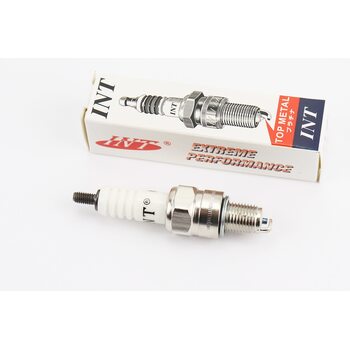 Свічка 4Т HSA-C7 - M10 L12 - JH/GY6