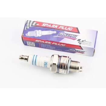 Свічка 2Т E6TC - M14 L12