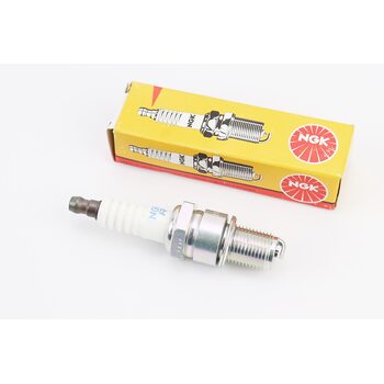 Свеча 2Т BR8ES - M14 L18 (контакт SAE-евро)
