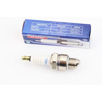 Свічка 2Т E7C - M14 L12