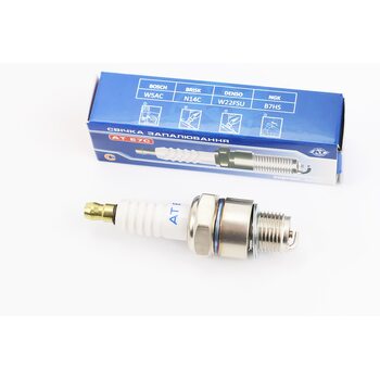 Свеча 2Т E7RC-M14 L12