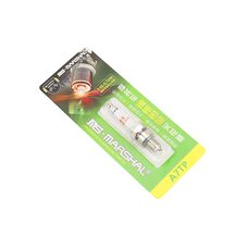 Свічка 4Т A7TP платинова - M10 L12 - JH/GY6