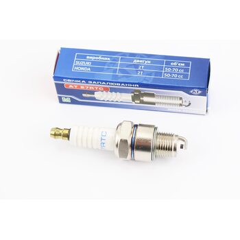 Свічка 2Т E7RTC - M14 L12