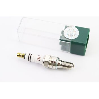 Свеча 4Т CR8EHIX иридиевая - M10 L18 - DIO AF56, SH150