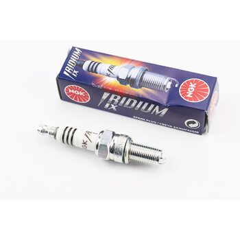 Свеча 4Т CR8EIX иридиевая - M10 L18 - JH/GY6