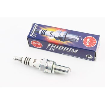 Свеча 4Т CR9EIX иридиевая - M10 L18 - JH/GY6