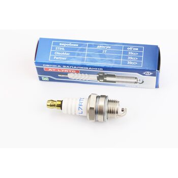 Свеча 2Т L7RTC - M14 L10 - пилы/косы