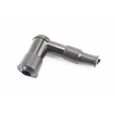 Ковпачок свічки "люлька" 90град