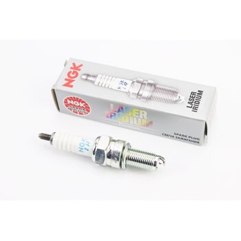 Свеча 4Т CR9EIA-9 иридиевая - M10 L18 - JH/GY6