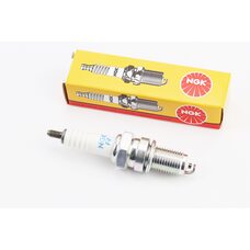 Свічка 4Т DPR7EA-9 з резистором - M12 L17 - CG/CB/CH250/YP250