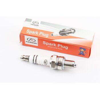 Свеча 4Т A7TC - M10 L12 - JH/GY6