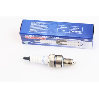 Свічка 4Т A7RTC-1 - M10 L12 - JH/GY6