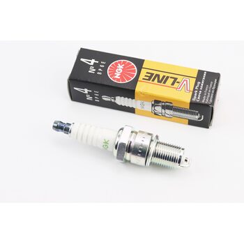 Свеча 2Т BP6E - M14 L17