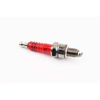 Свеча 4Т A7TC - M10 L12 - JH/GY6 (CROWN)