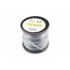 Струна косильна d-3,3mm, 42м "квадрат", двокомпонентна