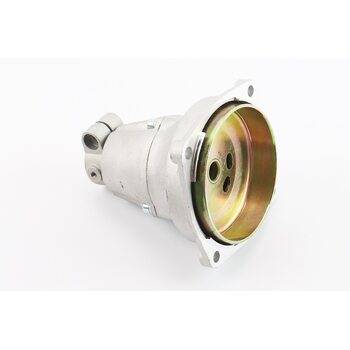 Редуктор верхний D-26mm, 9T, L-108mm, разборной