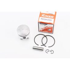 Поршень к-кт 40mm (палец 10mm)