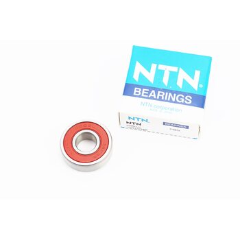 Підшипник 6000 2RS (10x26x8) MTB втулки