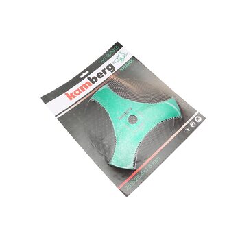 Ніж 3Тx255mm, з зубами