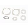 Прокладки двигуна, к-кт 5 деталей FS120, FS250 (на блістері)