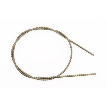 Вал приводной (трос) d-6mm, 4х4T (5х5mm), L-1430-1440mm, FS-44/55