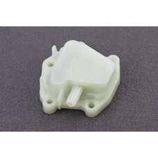 Крышка цилиндра (клапанов) 139F - 4T