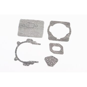 Прокладки двигателя 1E40F-1E44F, к-кт 5 деталей