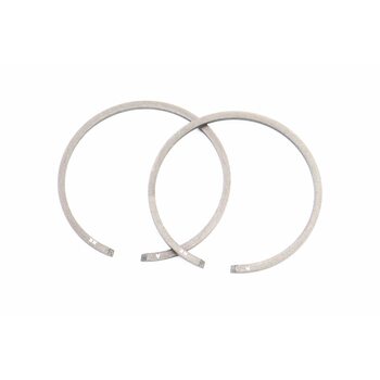 Кільця поршневі 40х1,5mm