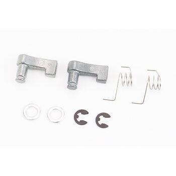 Собачка стартера 2шт + пружины, ст. кольца к-кт