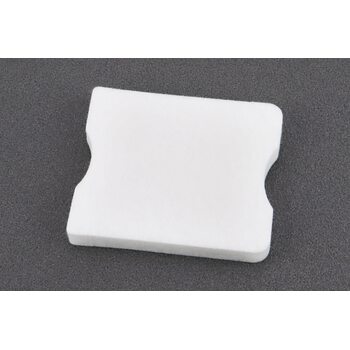 Фильтр воздушный – элемент квадратный (две выборки), фибра.