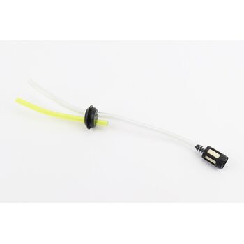 Шланг паливний + фільтр к-кт