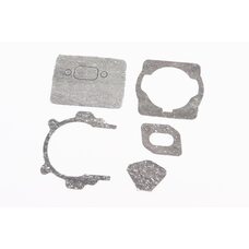 Прокладки двигателя 1E40F-1E44F, к-кт 5 деталей