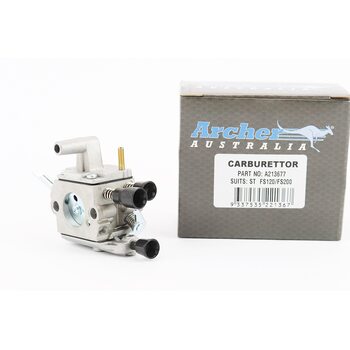 Карбюратор Stihl FS-120/200/250