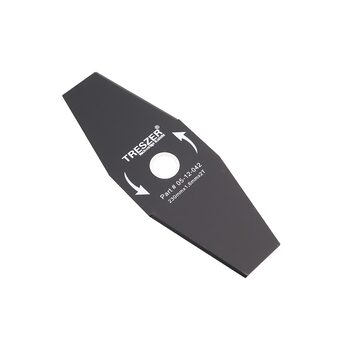 Нож 2Тx230mm, "трапеция"
