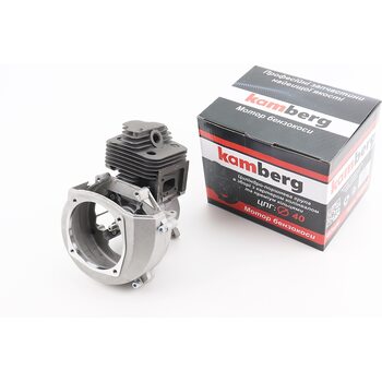 Блок двигателя в сборе 40mm
