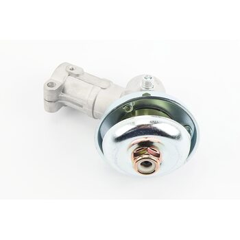 Редуктор нижній D-26mm, 4Т (кріплення ножа - гайка)