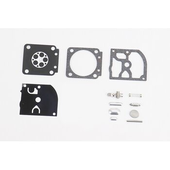 Ремонтный комплект карбюратора Stihl FS-55/85, 12 деталей