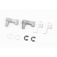 Собачка стартера 2шт + пружини, ст. кільця к-кт