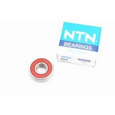 Підшипник 6000 2RS (10x26x8) MTB втулки