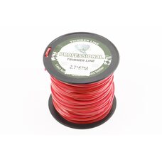 Струна косильна d-2,7mm, 67м "квадрат", двокомпонентна