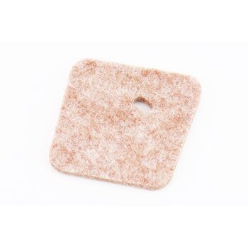 Фільтр повітряний - елемент, повсть з просоченням Stihl FS-38/45/55