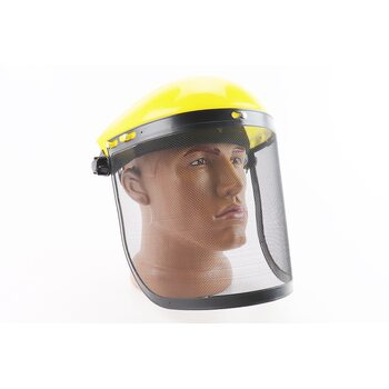 Маска (щиток) захисна "сітка"