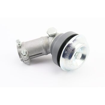 Редуктор нижний D-26mm, 7T, (крепления ножа - болт) OLEO MAC Sparta 25, для EFCO Stark 25